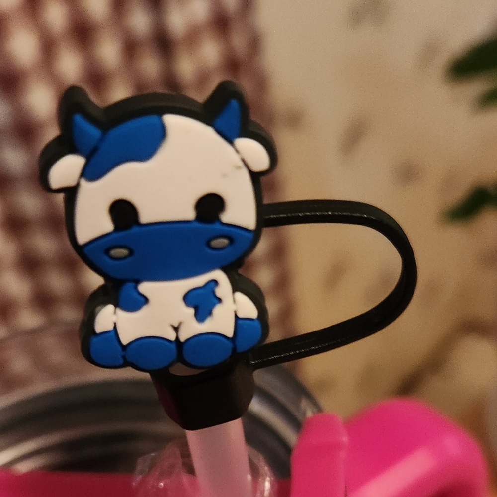 Straw Toppers - Picture 7 of 10